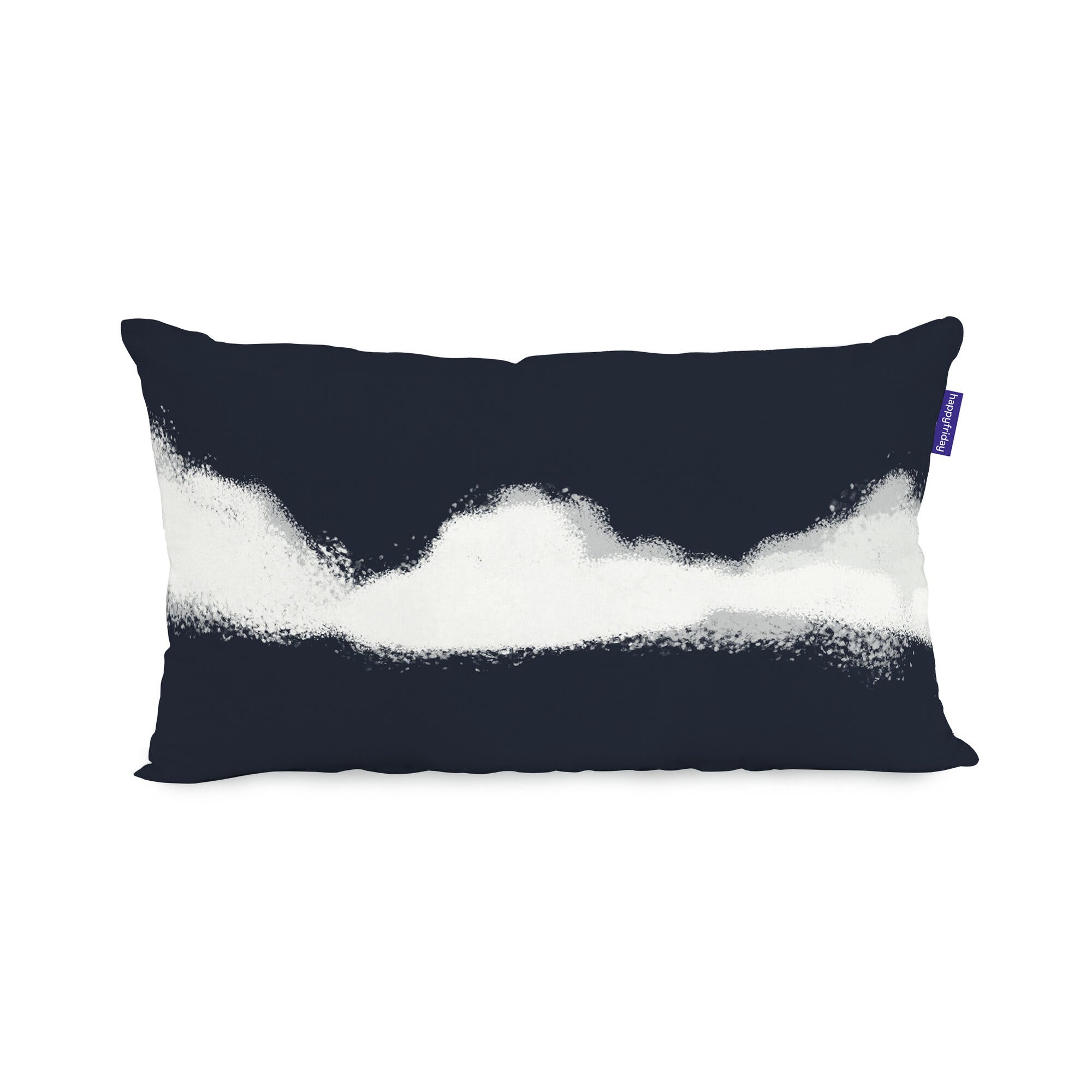 Housse De Coussin Nightfall - Multicolore