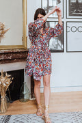 Robe Loé Persia