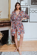 Robe Loé Persia