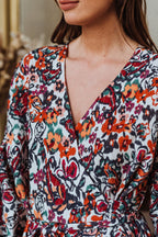 Robe Loé Persia