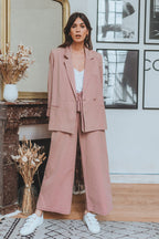 Veste Ezekiel Rose