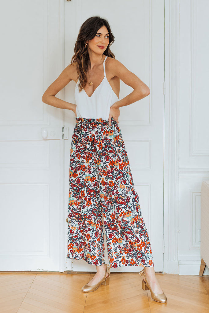 Pantalon Loki Persia