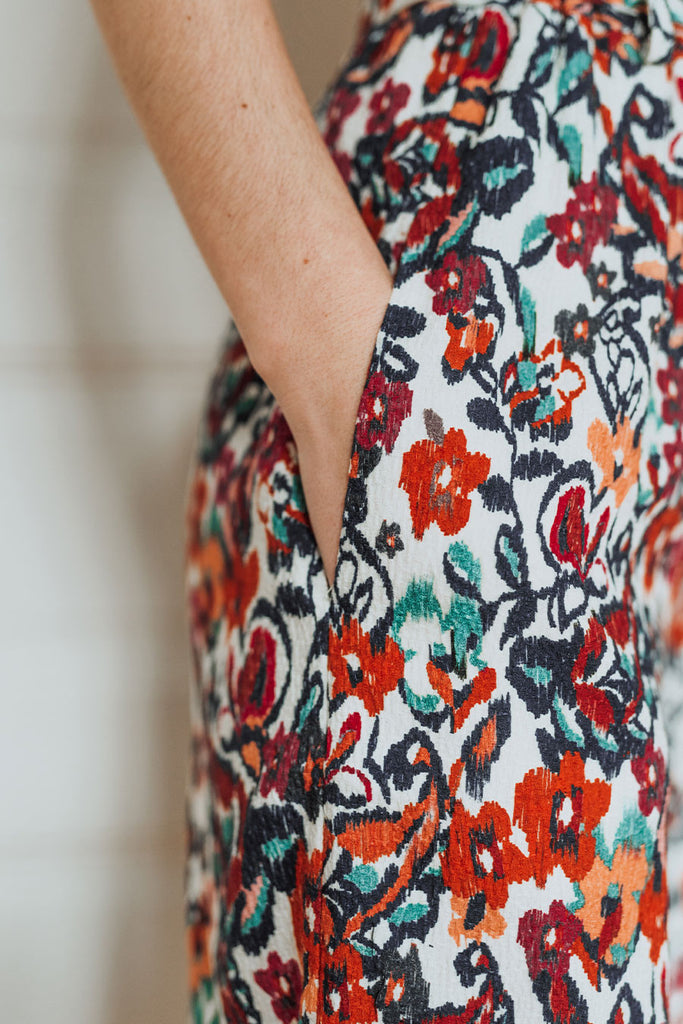 Pantalon Loki Persia