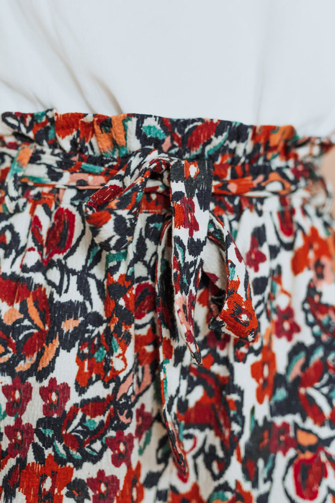 Pantalon Loki Persia