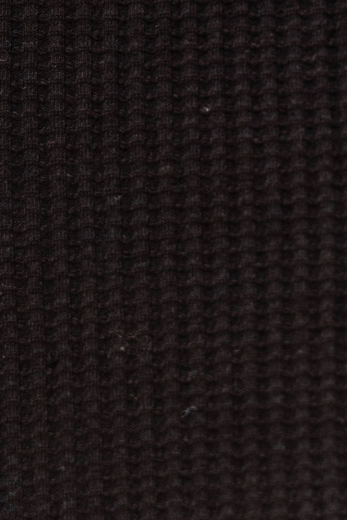 Robe Mina Noir