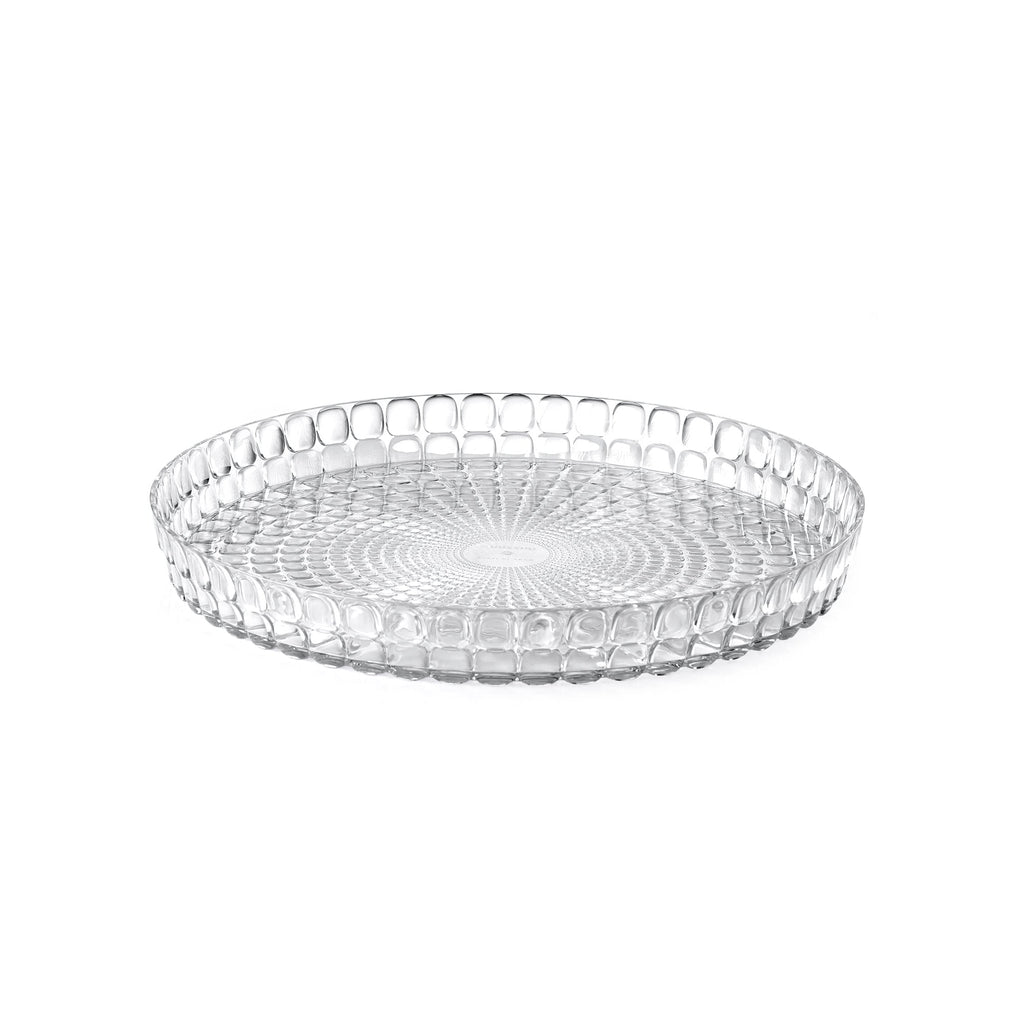 Plateau Rond -Tiffany