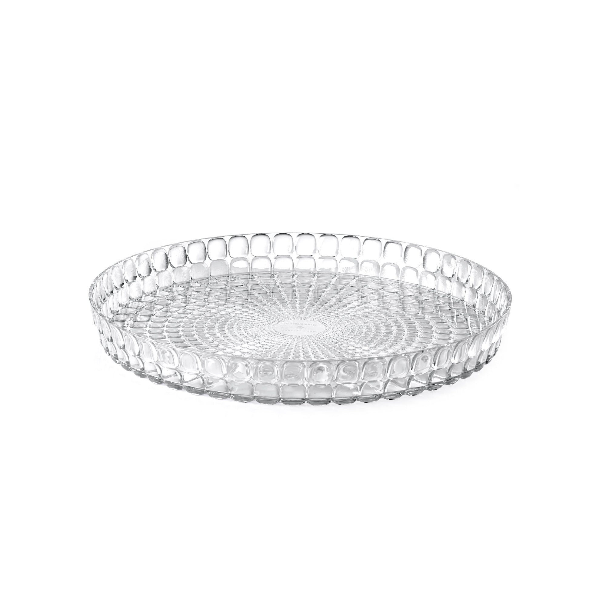 Plateau Rond -Tiffany