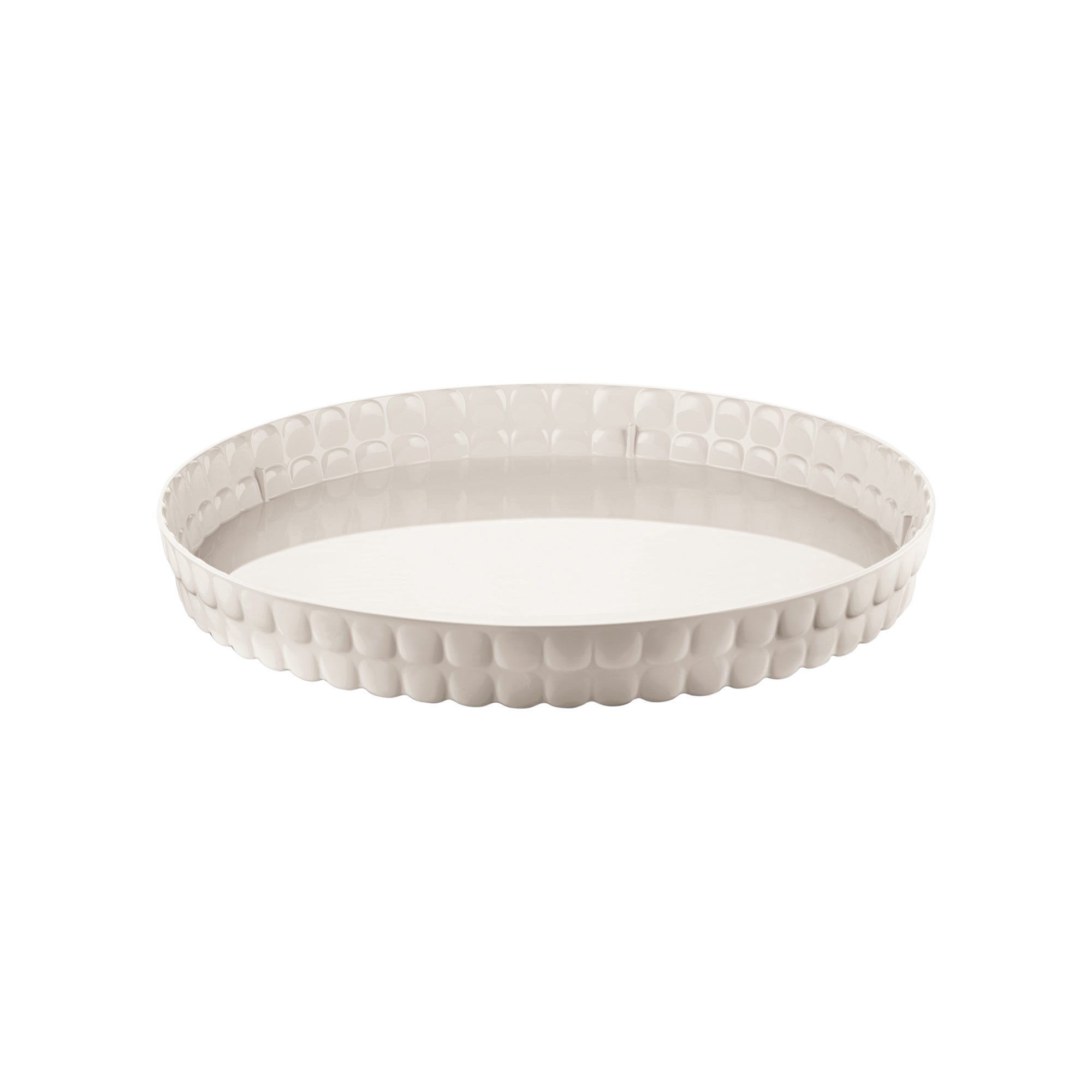 Plateau Rond -Tiffany