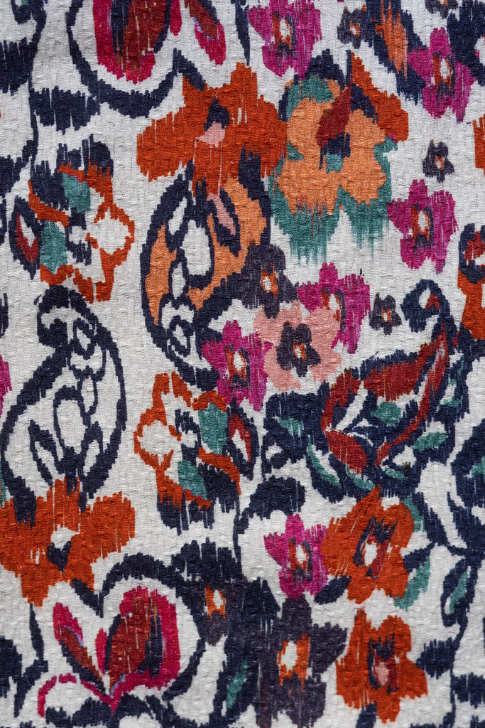 Robe Loé Persia