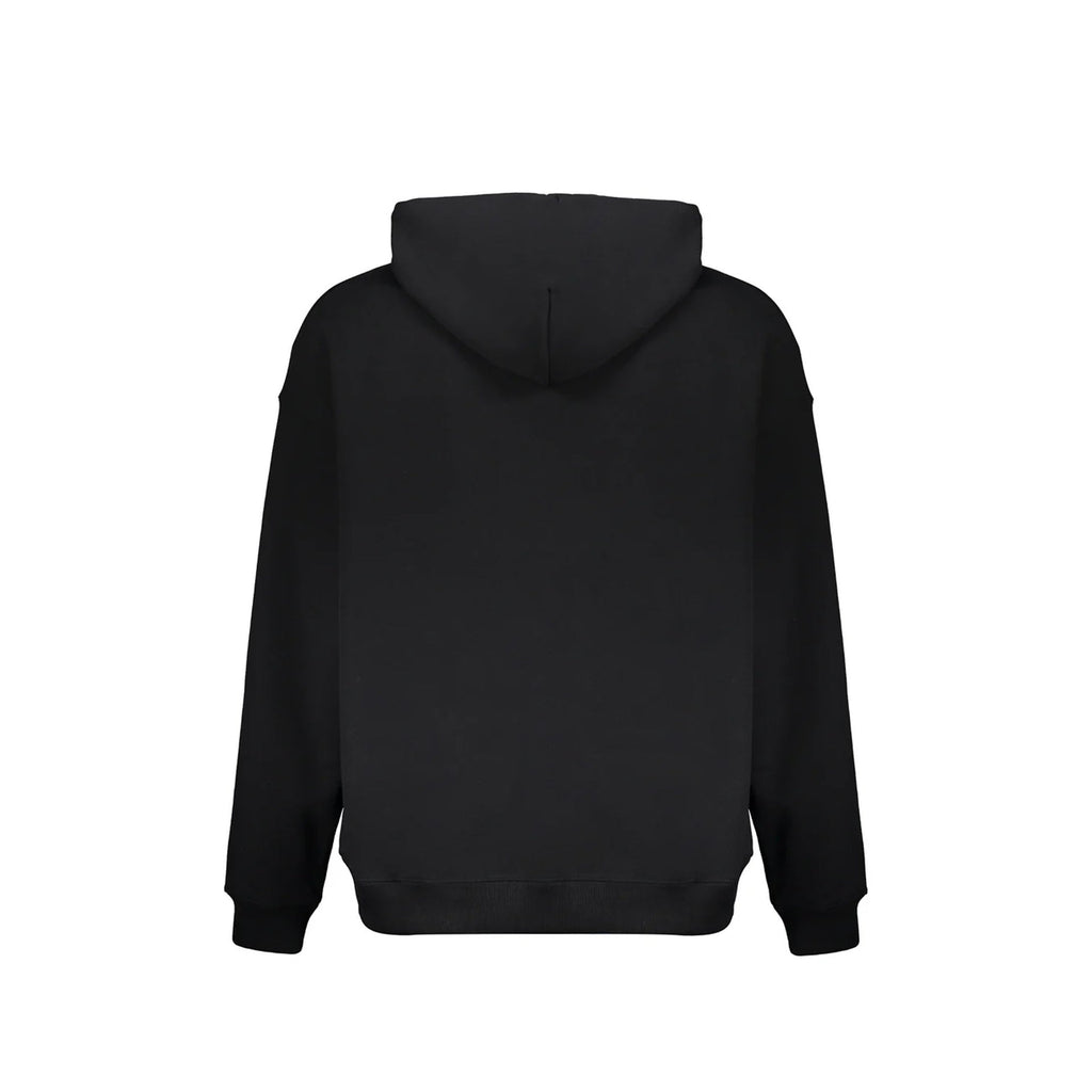 Off - White Logo Sweatshirt - MEN CLOTHING - OFF - WHITE - T.Luxy