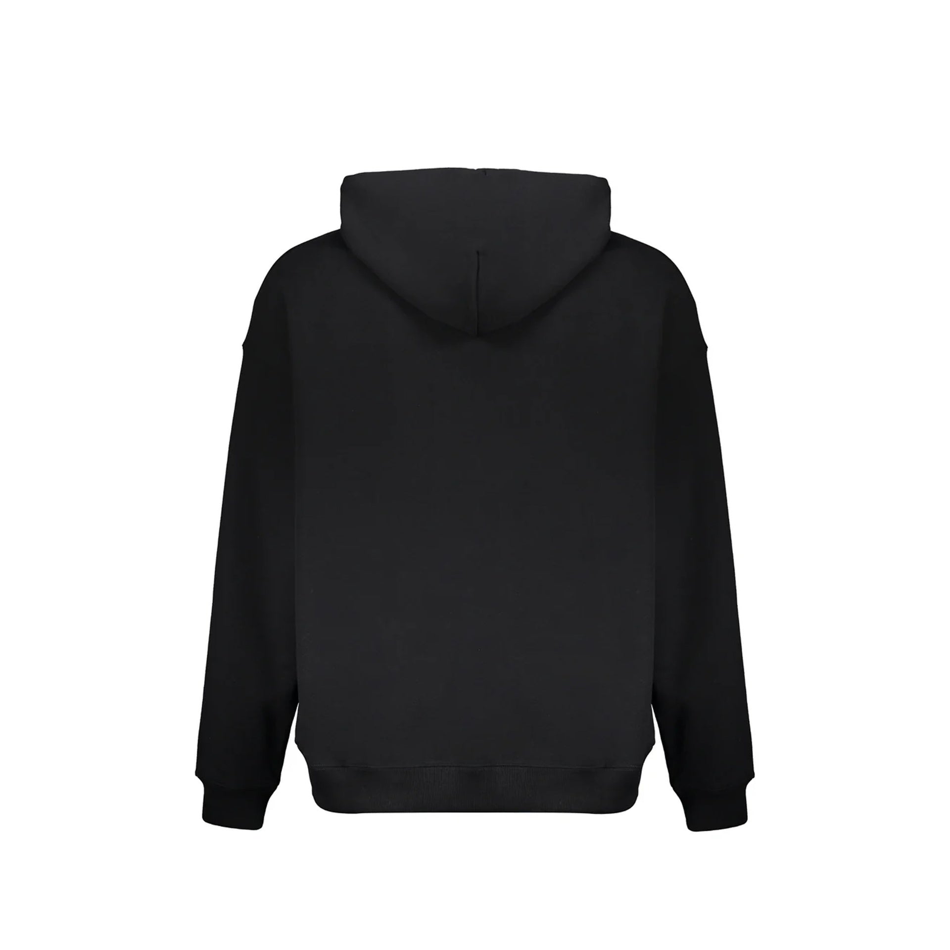 Off - White Logo Sweatshirt - MEN CLOTHING - OFF - WHITE - T.Luxy