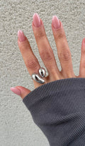 Bague Bean