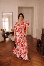 Robe Valentin
