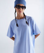 T-Shirt Bleu