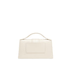Jacquemus - Sac Le Grand Bambino - Femme - Cream