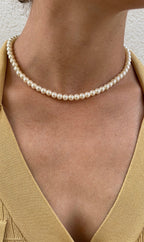 Collier Thin Lady