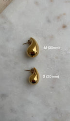 Boucles D'Oreilles The Drop