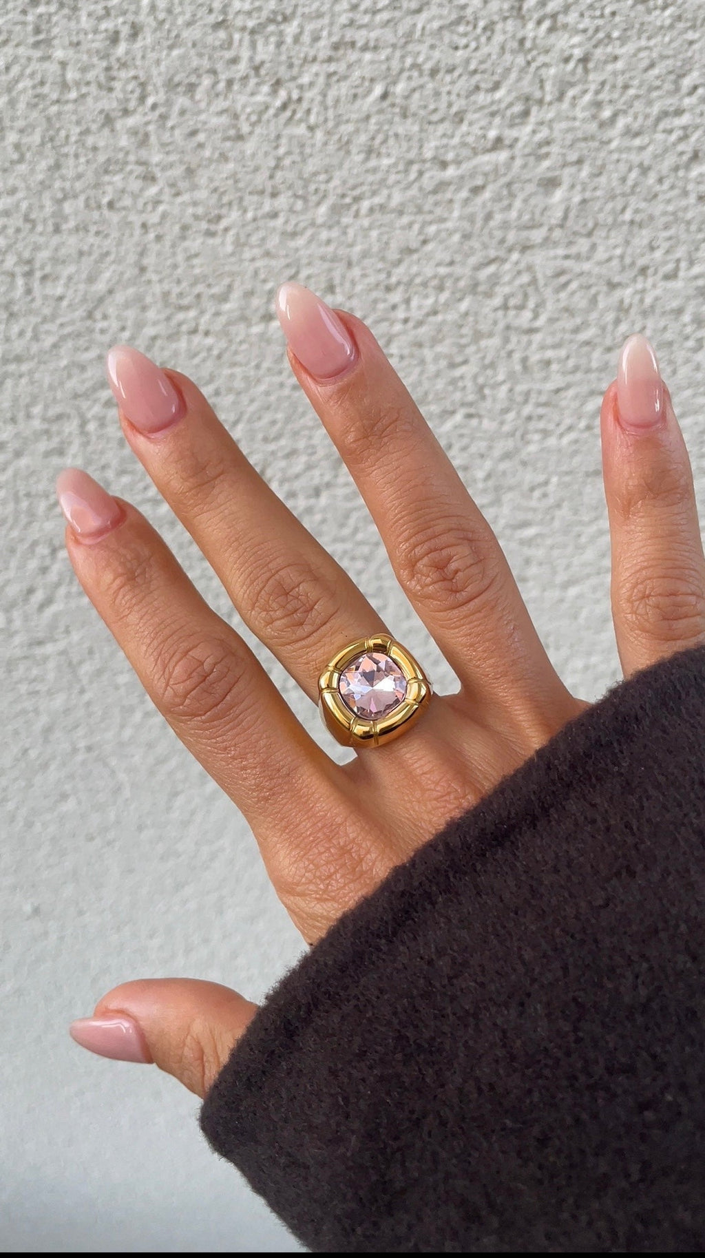 Bague Versailles