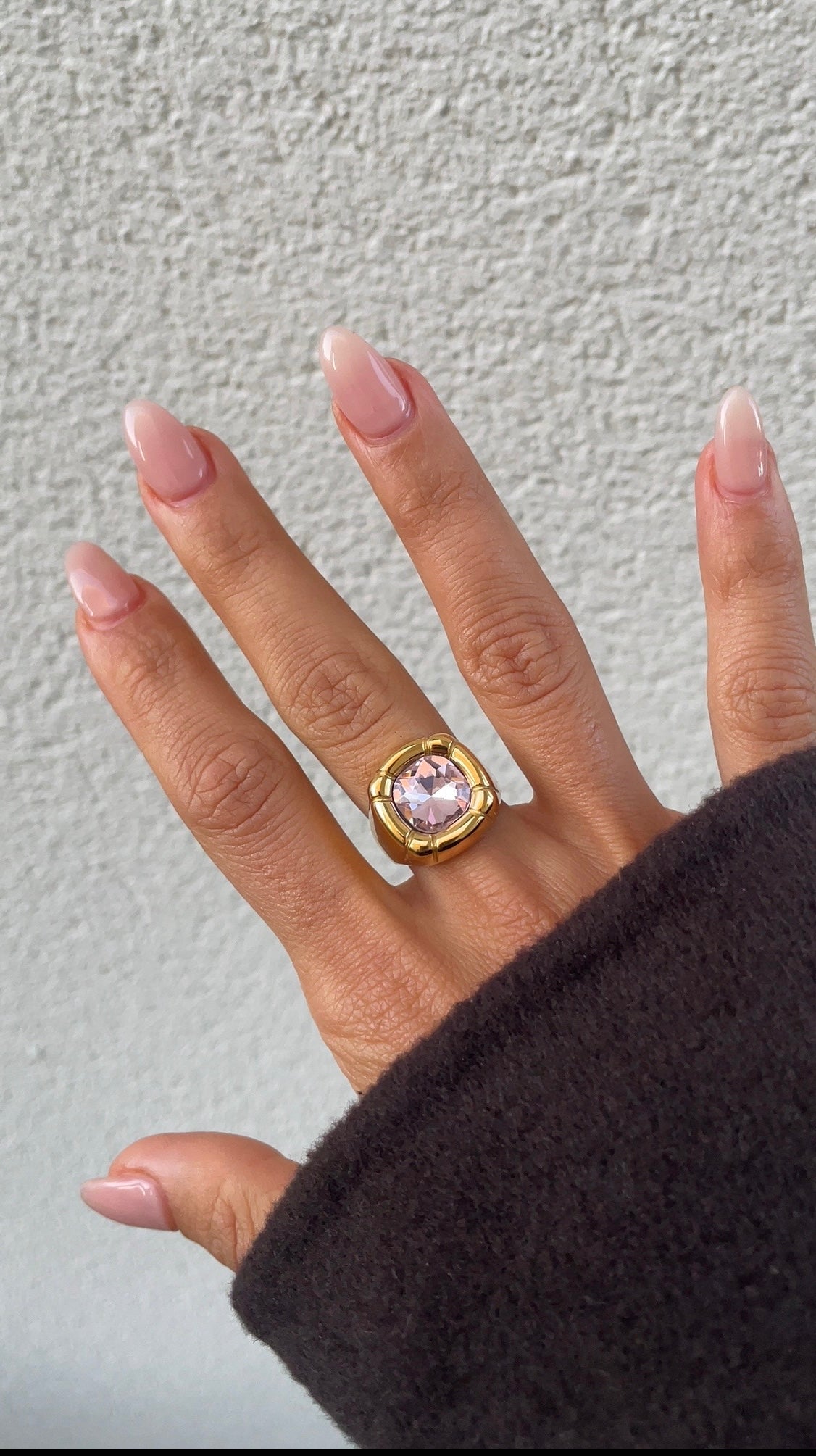 Bague Versailles