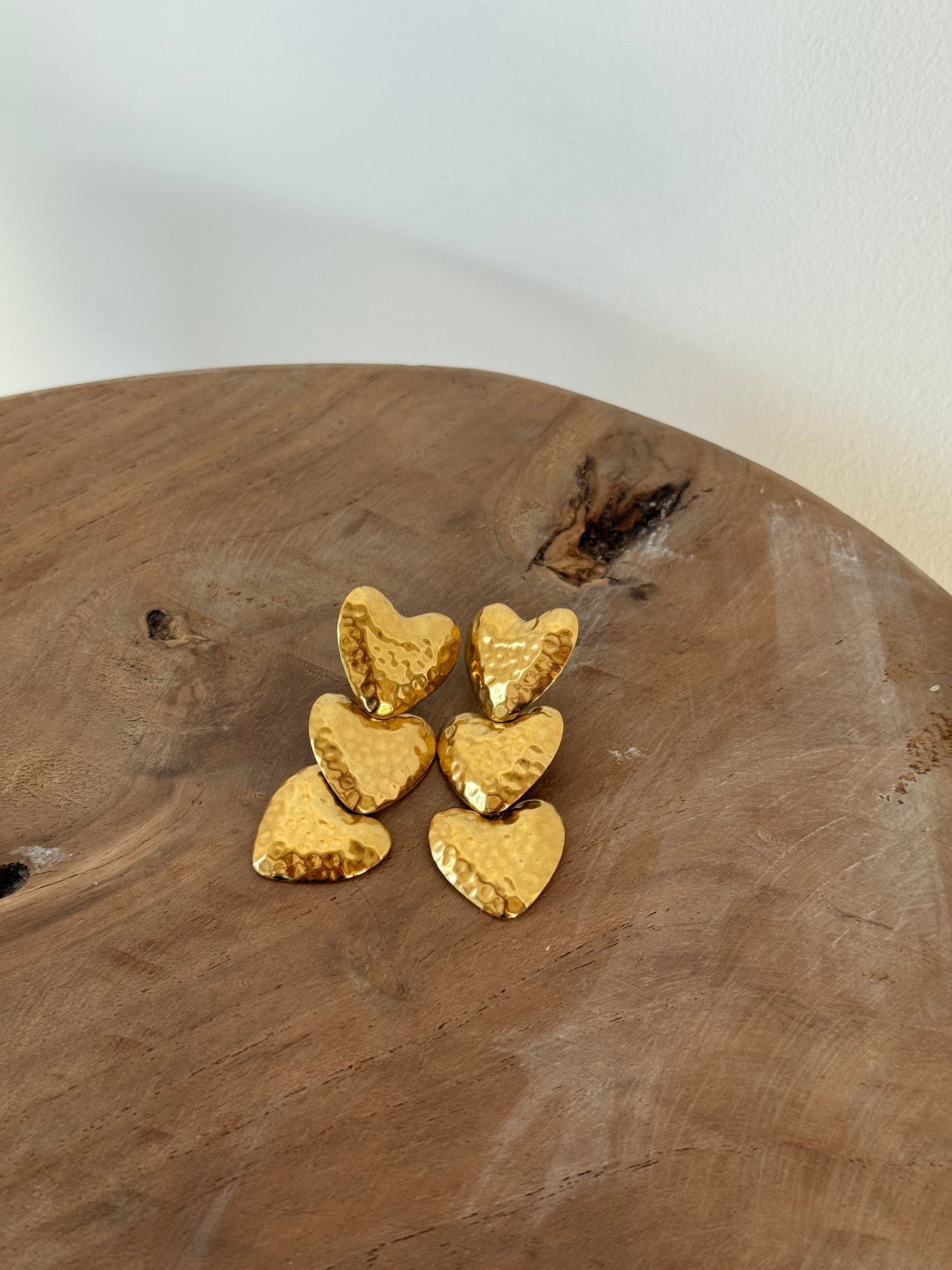 Boucles Naomie