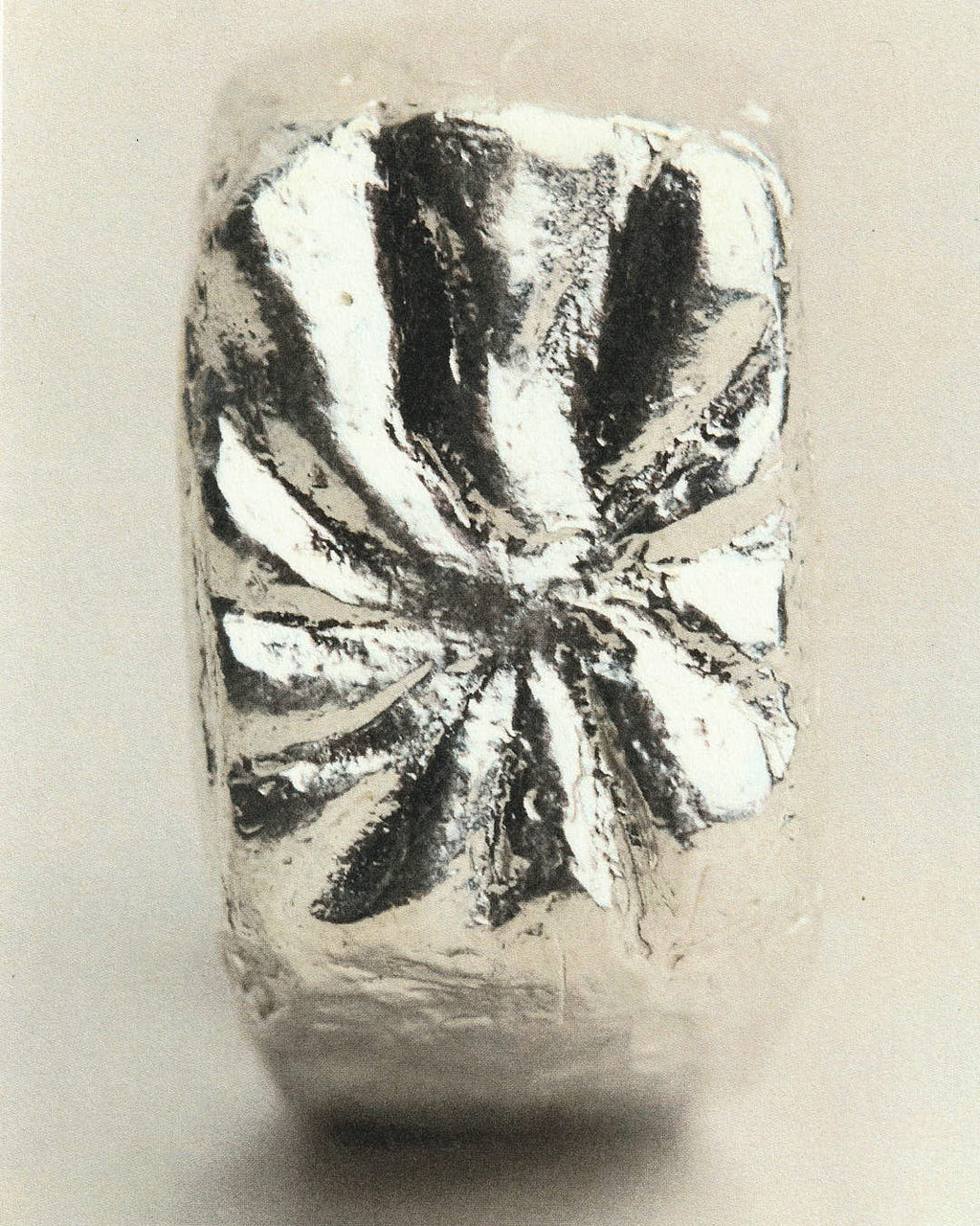 Bagues Carmina - Argent