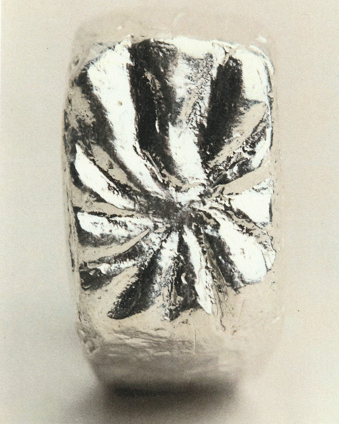 Bagues Carmina - Argent