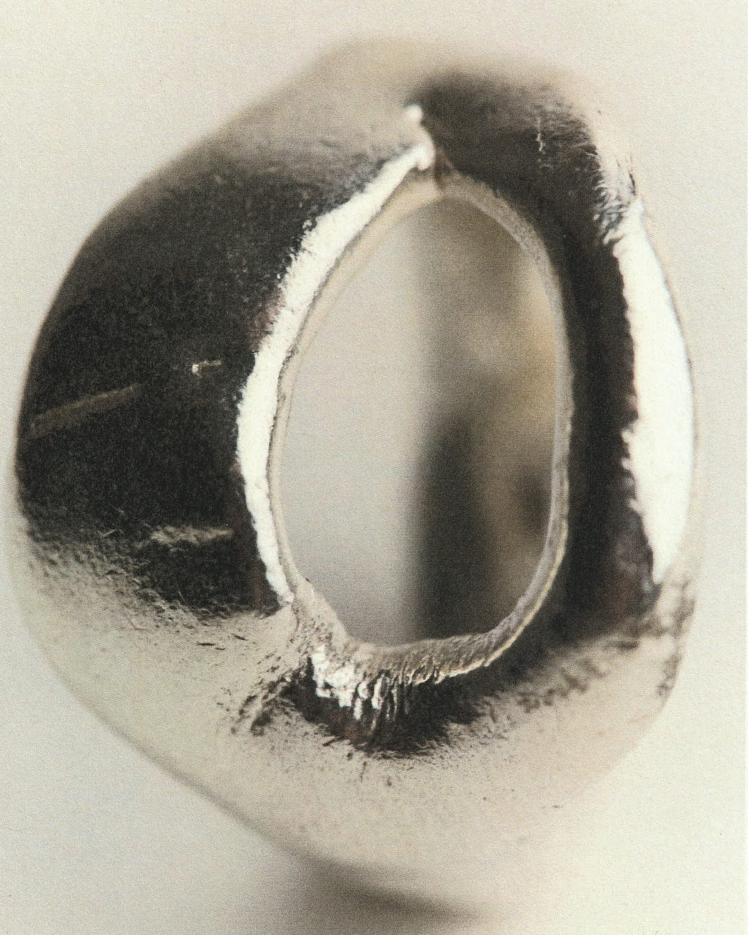 Bagues Cecilia - Argent