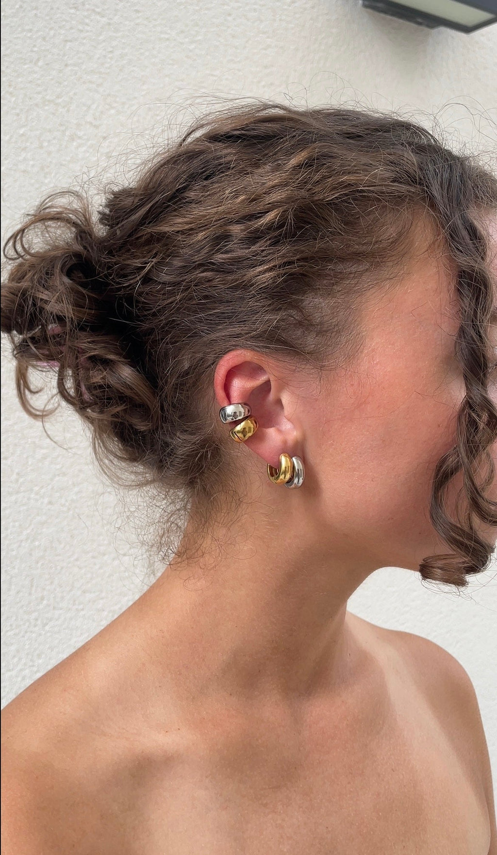 Earcuff Parisian