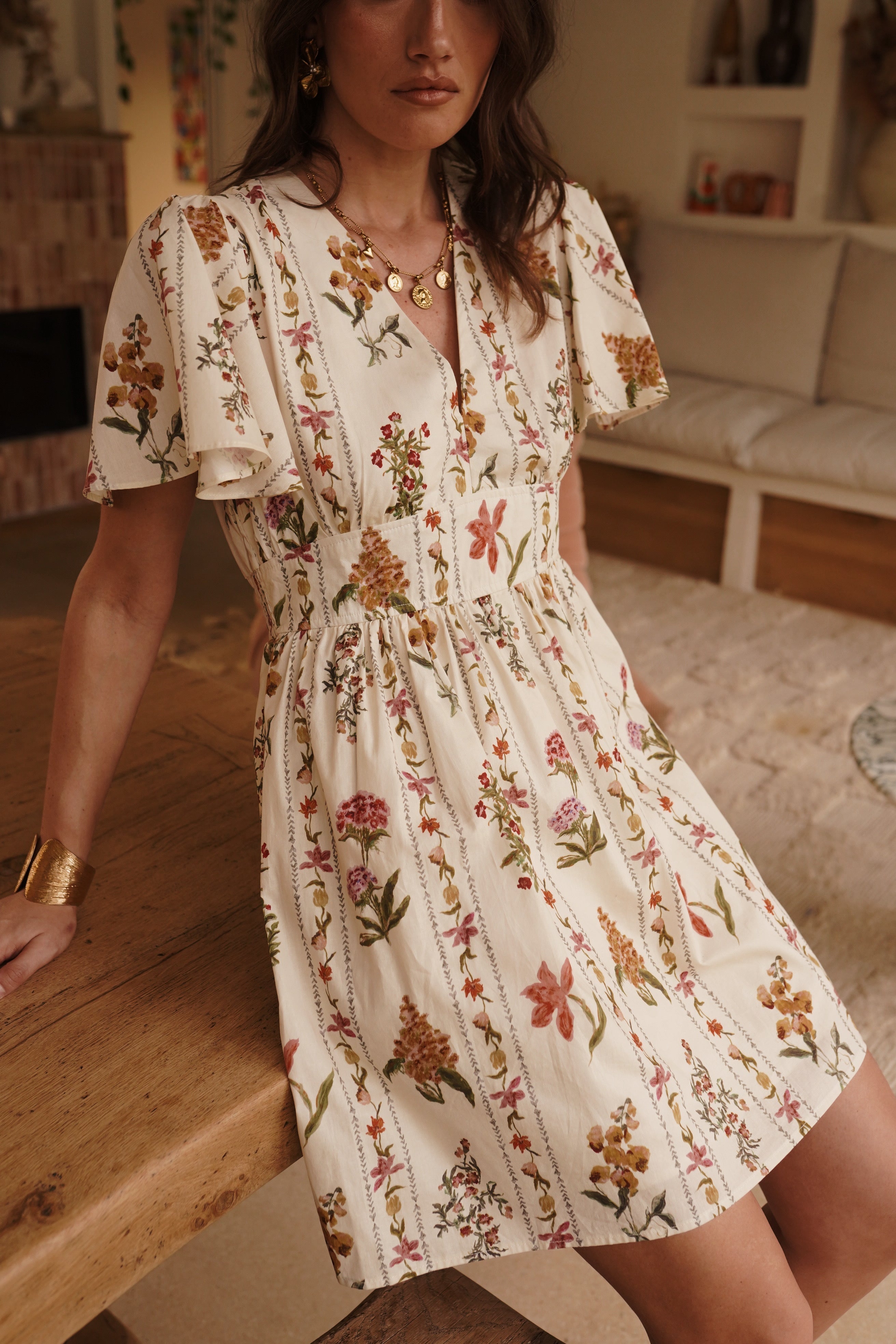 Robe Souheila