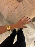 Bracelet Melt