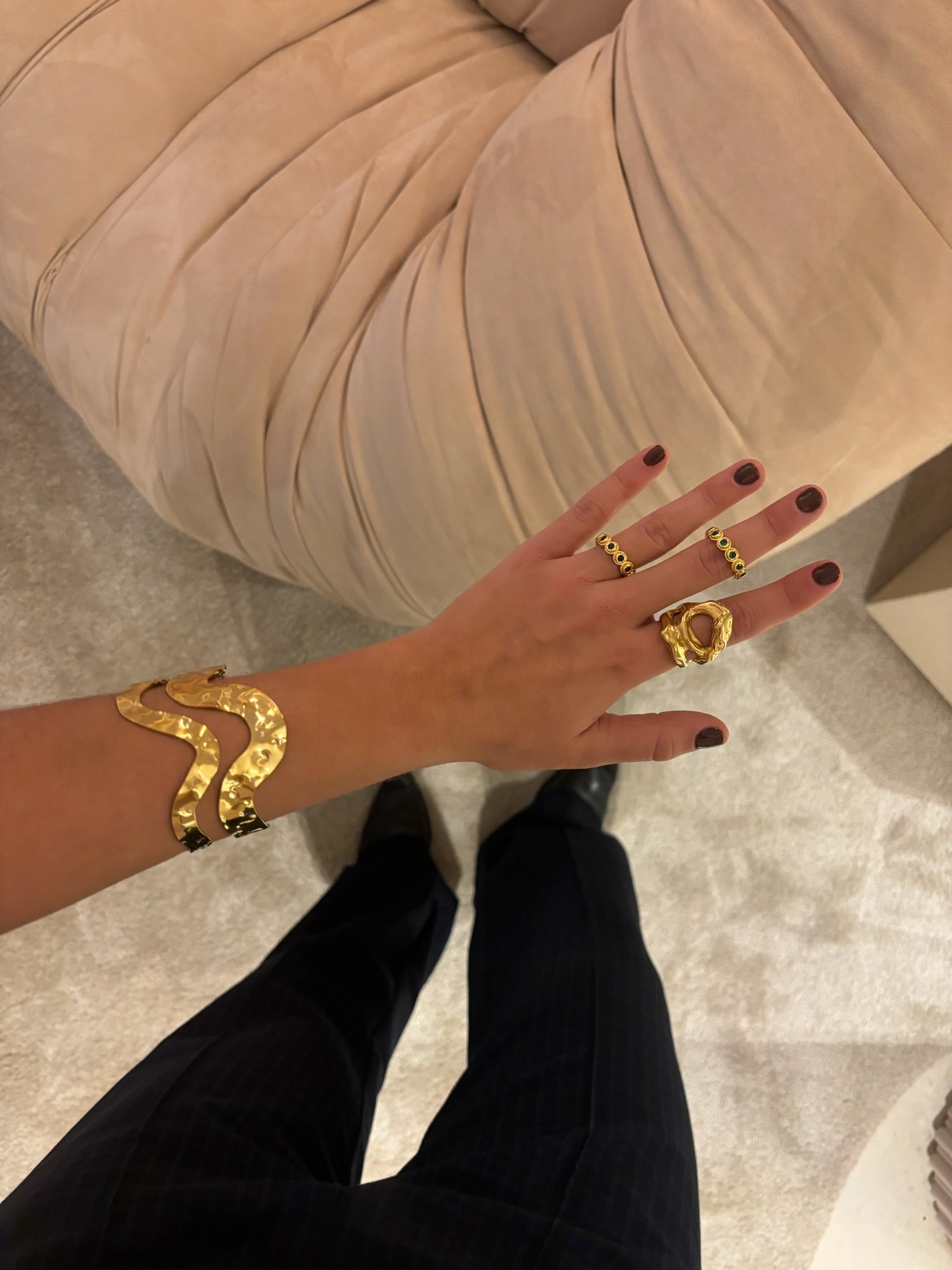 Bracelet Melt