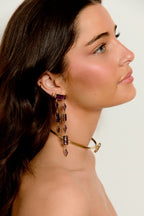 Boucles D'Oreilles Lumme