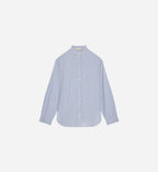Vanessa Bruno - Chemise Lidiane - Blanc/Bleu