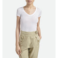 T-Shirt Loulou - Blanc