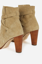 Vanessa Bruno - Bottines 85Mm