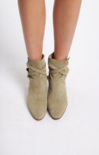Vanessa Bruno - Bottines 85Mm