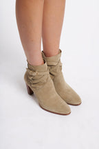 Vanessa Bruno - Bottines 85Mm
