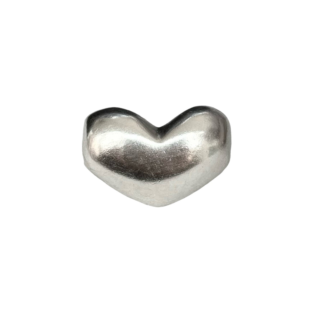 Bague My Heart Plata