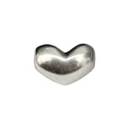 Bague My Heart Plata