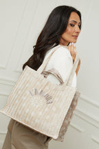 Sac Lamour - Beige