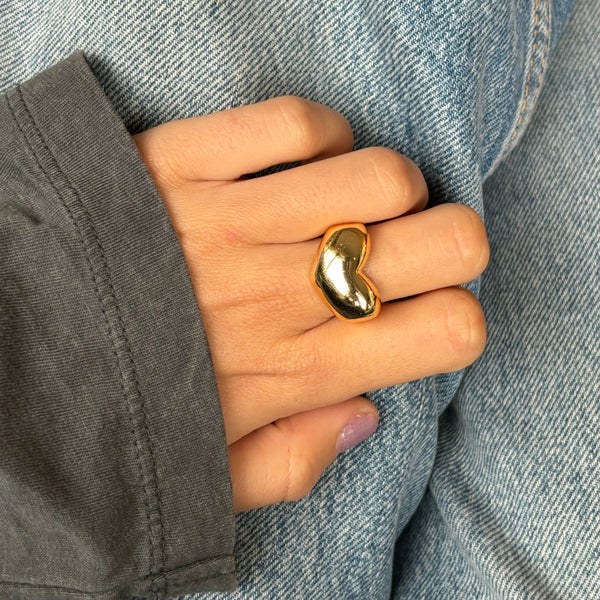Bague My Heart
