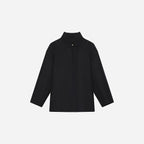 Vanessa Bruno - Manteau Sebel - Black