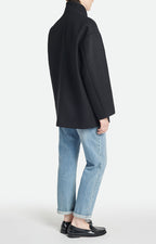 Vanessa Bruno - Manteau Sebel - Black