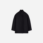 Vanessa Bruno - Manteau Sebel - Black