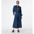 Pantalon Banjo - Indigo