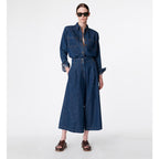 Pantalon Banjo - Indigo