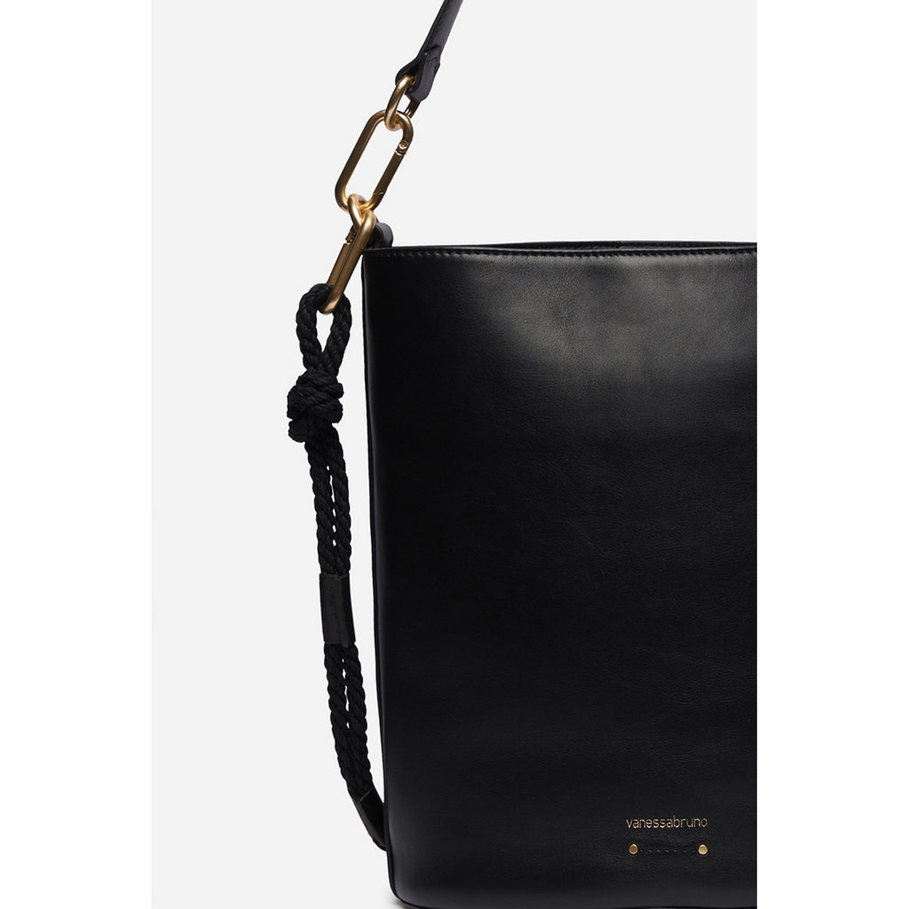 Sac Seau Holly - Noir