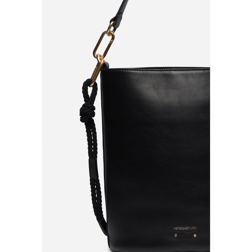 Sac Seau Holly - Noir