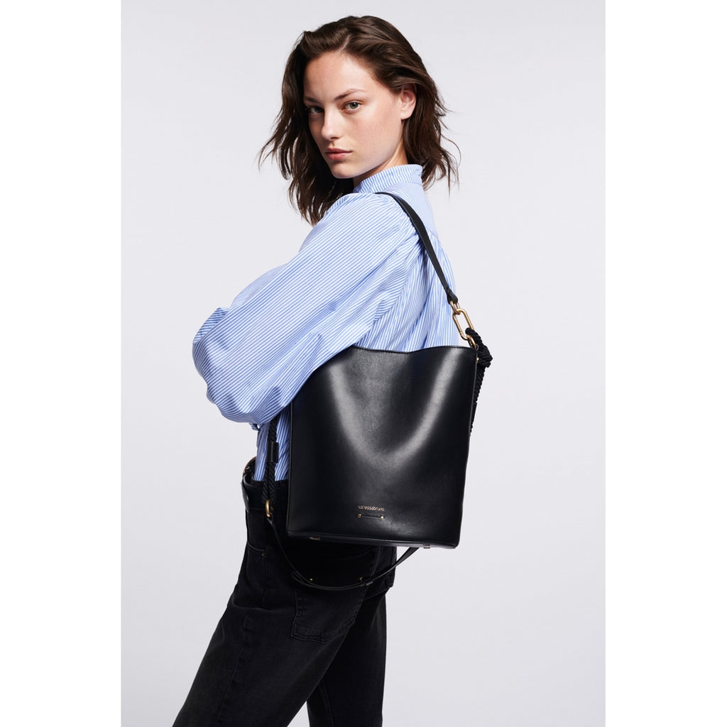 Sac Seau Holly - Noir
