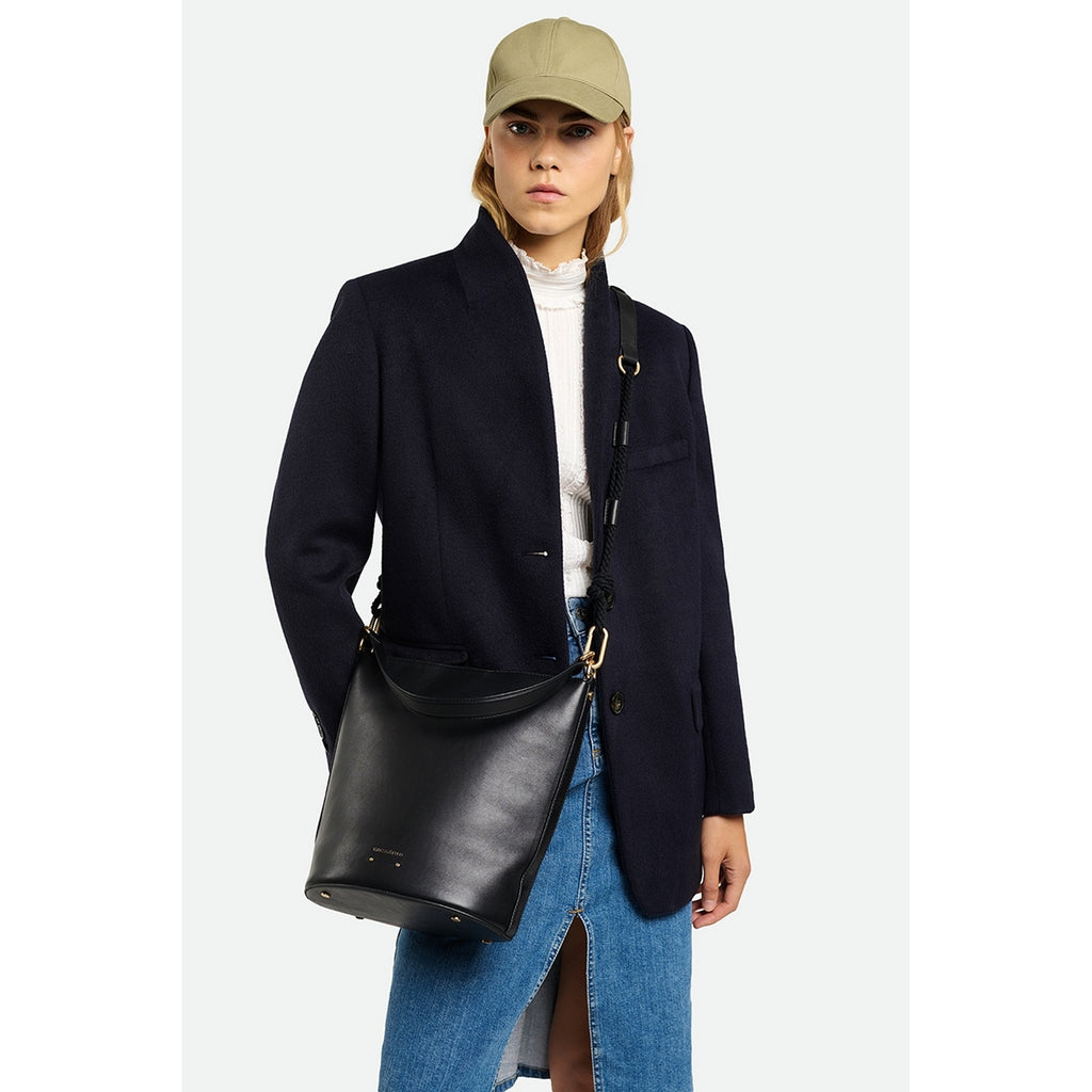 Sac Seau Holly - Noir